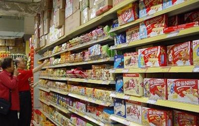 食品安全法今起實施，取消免檢制度推動食品銷售規范發展
