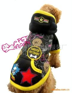 批發(fā)供應(yīng)新款冬裝棉衣寵物衣服裝用品廠 生產(chǎn)、價格與服務(wù)全解析