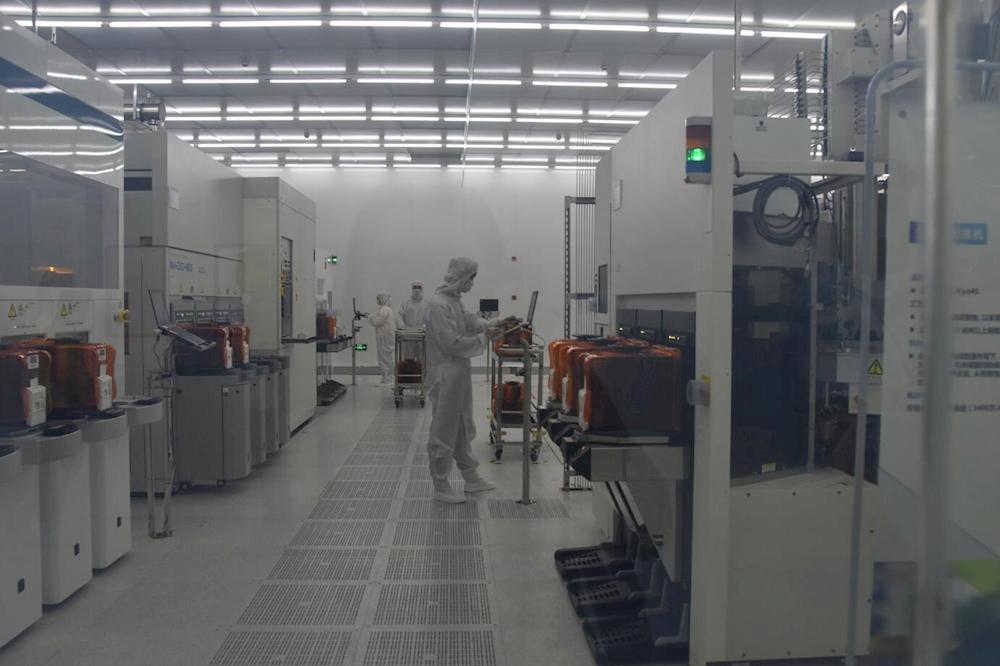 重慶萬國半導體試生產開啟，三季度正式投產前景可期——集成電路設計步入新階段