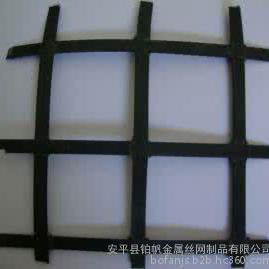 土工格柵的種類與用途詳解 安平縣鉑帆金屬絲網制品帶你了解全品類