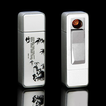 創(chuàng)意與實(shí)用并重 竹語(yǔ)充電打火機(jī)+8G優(yōu)盤——獻(xiàn)給特別的他的生日驚喜