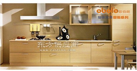 打造理想廚房 歐伯朗整體家居領(lǐng)跑鄭州櫥柜定制新高度